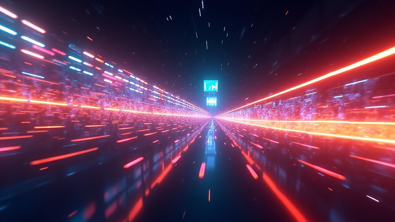 Imaginación digital cobrando vida