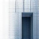 Icono de Visualización Arquitectónica