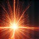 Icono de Efectos Visuales (VFX)